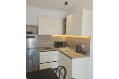 Apartmány Lusi Apartmán 1 – Sea view 1 foto 2