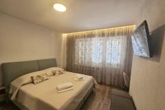 Apartmány Lusi Apartmán 1 – Sea view 1 foto 5