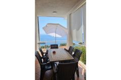 Apartmány Lusi Apartmán 2 – Sea view 2 foto 1