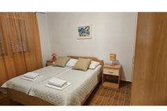 Apartmány Lusi Apartmán 2 – Sea view 2 foto 4