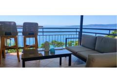 Apartmány Lusi Apartmán 3 – Sea view 3 foto 1