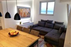 Apartmány Lusi Apartmán 3 – Sea view 3 foto 3