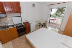 Apartmány near the beach Apartmán 2 foto 3