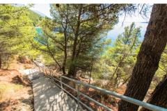 Apartmány near the beach Apartmán 2 foto 6