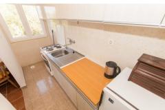 Apartmány near the beach Apartmán 3 foto 4