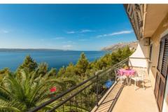 Apartmány near the beach Apartmán 4 foto 1