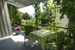 Apartmány  Ivo Pikolo Apartmán 2 – Marino foto 1