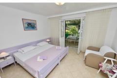 Apartmány Ribičić Apartmán 1 foto 1