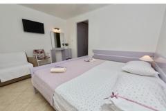 Apartmány Ribičić Apartmán 1 foto 2