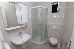 Apartmány Ribičić Apartmán 1 foto 3