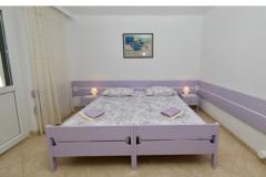 Apartmány Ribičić Apartmán 1 foto 6