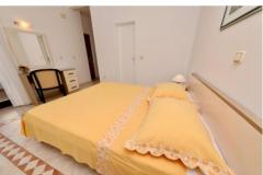 Apartmány Ribičić Apartmán 4 foto 2