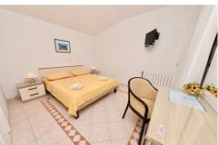 Apartmány Ribičić Apartmán 4 foto 3