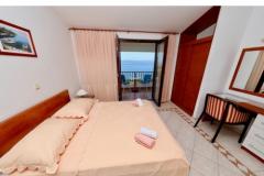 Apartmány Ribičić Apartmán 5 foto 3