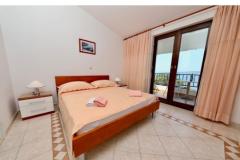 Apartmány Ribičić Apartmán 5 foto 4