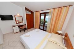 Apartmány Ribičić Apartmán 6 foto 1