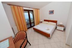 Apartmány Ribičić Apartmán 6 foto 2