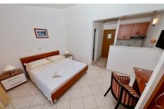 Apartmány Ribičić Apartmán 6 foto 3