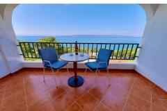 Apartmány Ribičić Apartmán 6 foto 6