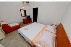 Apartmány Ribičić Pokoj 2 foto 2