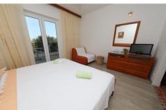 Apartmány Ribičić Pokoj 2 foto 4