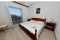 Apartmány Ribičić Pokoj 3 foto 1