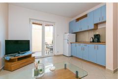 Apartmány Sekulic Apartmán 1 – Korcula foto 4