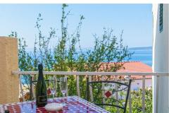 Apartmány Sekulic Apartmán 1 – Korcula foto 5