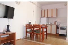 Apartmány ARIA Apartmán 4 – Apartman C foto 1