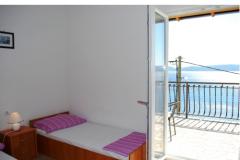 Apartmány ARIA Apartmán 4 – Apartman C foto 2