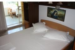 Apatmani  Rosa Brela Apartmán 1 foto 3