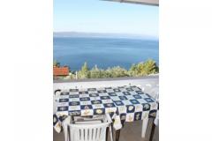 Apatmani  Rosa Brela Apartmán 2 foto 3