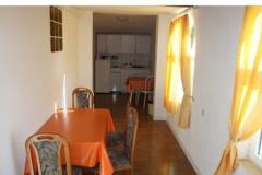 Apatmani  Rosa Brela Apartmán 3 foto 2