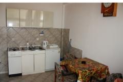 Apatmani  Rosa Brela Apartmán 4 foto 2