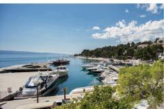 Beachfront Brela Apartmány Apartmán 1 – Ljubica I foto 1