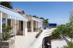 Beachfront Brela Apartmány Apartmán 1 – Ljubica I foto 2