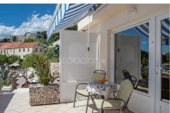 Beachfront Brela Apartmány Apartmán 1 – Ljubica I foto 3