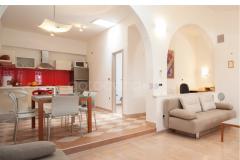 Beachfront Brela Apartmány Apartmán 1 – Ljubica I foto 5