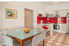 Beachfront Brela Apartmány Apartmán 1 – Ljubica I foto 6