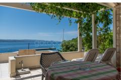 Beachfront Brela Apartmány Apartmán 2 – Ljubica II foto 2