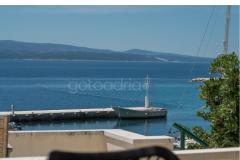 Beachfront Brela Apartmány Apartmán 2 – Ljubica II foto 4