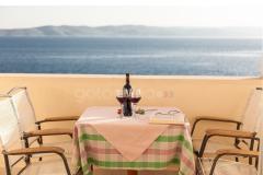 Beachfront Brela Apartmány Apartmán 3 – Ljubica VI foto 1