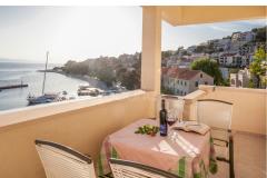 Beachfront Brela Apartmány Apartmán 3 – Ljubica VI foto 2