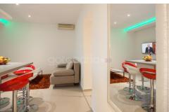 Beachfront Brela Apartmány Apartmán 3 – Ljubica VI foto 3