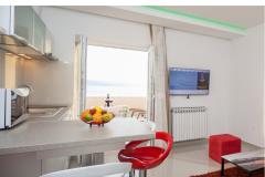 Beachfront Brela Apartmány Apartmán 3 – Ljubica VI foto 5