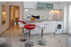 Beachfront Brela Apartmány Apartmán 3 – Ljubica VI foto 6