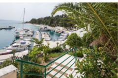 Beachfront Brela Apartmány Apartmán 4 – Ljubica IV foto 2