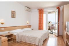 Beachfront Brela Apartmány Apartmán 4 – Ljubica IV foto 3