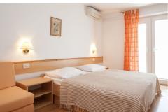 Beachfront Brela Apartmány Apartmán 4 – Ljubica IV foto 4