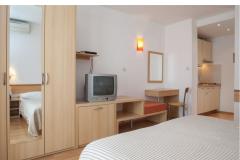 Beachfront Brela Apartmány Apartmán 4 – Ljubica IV foto 5